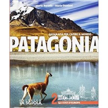 Patagonia 2 9788835047315