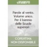 9788872767542_Parole al vento