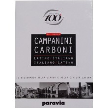9788839550477 Vocabolario Campanini Carboni