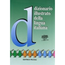 Dizionario illustrato della lingua italiana