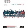 Amico Libro, Mito ed epica_9788824759922