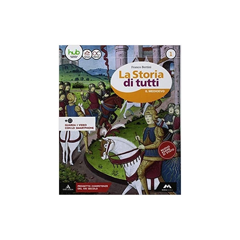 La Storia di tutti_9788883328770