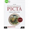 9788828619529_Grammatica picta. Grammatica.