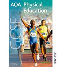 AQA GCSE Physical Education