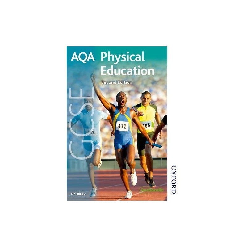 AQA GCSE Physical Education