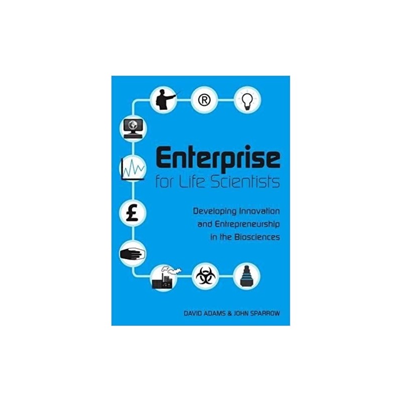 Enterprise for Life Scientists