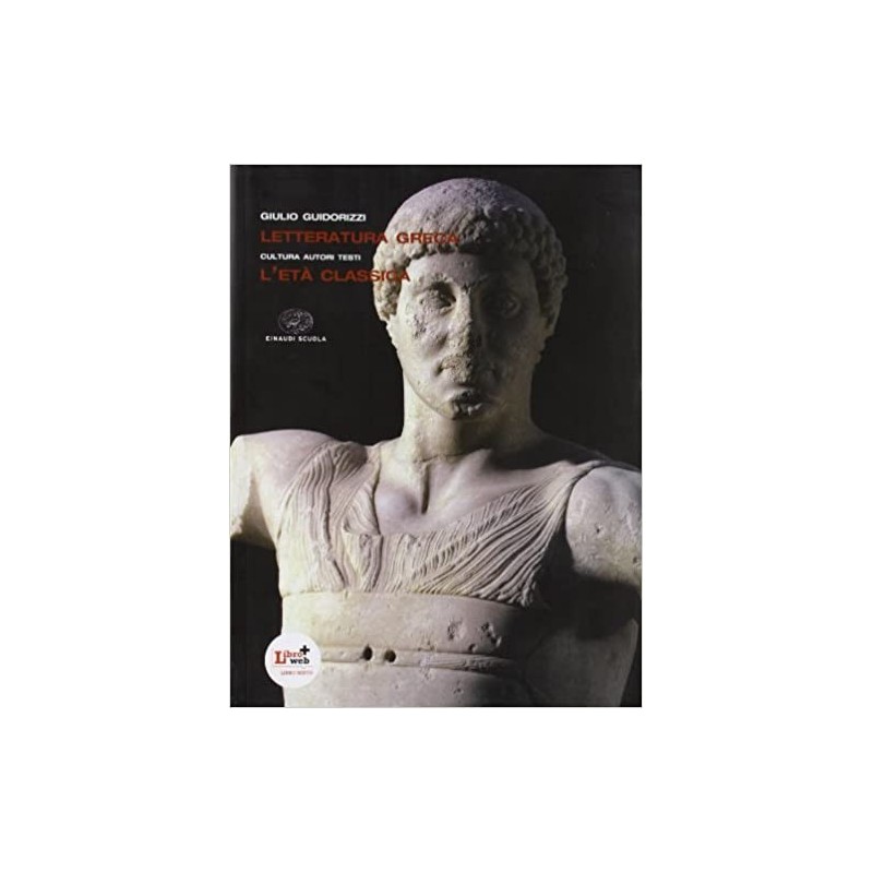 Letteratura greca 2. L'età classica