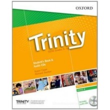 Trinity B1 GESE_9780194397360