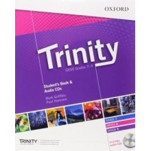 Trinity B2 GESE Grades 7-9_9780194397254