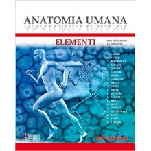 Anatomia umana. Elementi_9788870515411