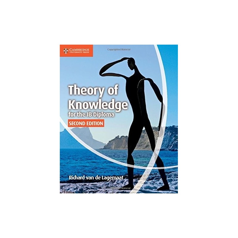 Theory of Knowledge for the IB Diploma
