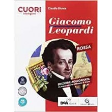 Cuori Intelligenti. Giacomo Leopardi_9788869645341