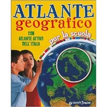 Atlante Geografico