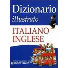 Dizionario illustrato italiano inglese