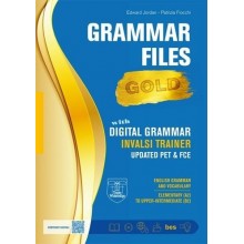Grammar file gold