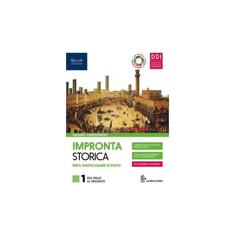 Impronta storica per il nuovo esame di Stato 1. Con Lavoro e Covid 19