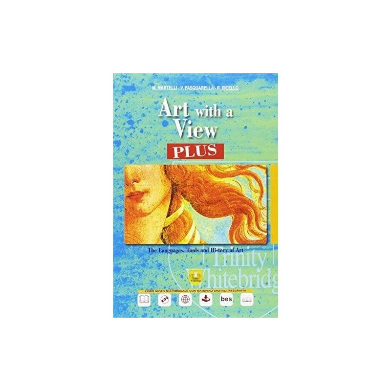 Art with a view plus