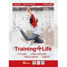 Training4Life. Con DVD