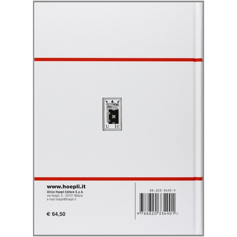 Manuale di elettronica e telecomunicazioni 9788820334901
