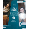 9788839563729 Loro e noi 2 Dal Barocco al Romanticismo BALDI