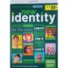 9780194130516 NEW IDENTITY B1 B1+ LEONARD