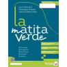 9791221600179 La matita verde con Quaderno SERIANNI