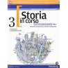 9788869102011 Storia in corso 3. Edizione BLU digitale De Vecchi