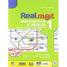9788842653332Realm@t 1 aritmetica+geometria+quaderno Miglio