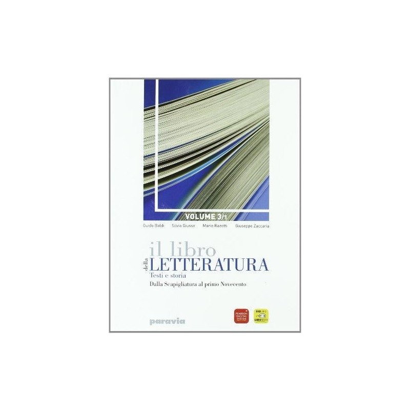 Il Libro della letteratura 3