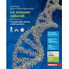 9788808310873 Le scienze naturali. I modelli della chimica e della genetica. Seconda edizione