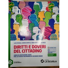 9788835062301 Diritti e doveri dei cittadini Ronga