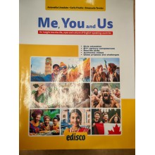 9788844121983 Me, You and Us Linsalata