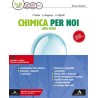 9788824769594 Chimica per noi volume unico Linea verde. Terza Edizione Allegrezza