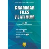 9788899673765 Grammar Files PLATINUM + C1 Jordan