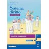 9788861604698 Sistema Diritto SECONDA EDIZIONE Diritto Pubblico CATTANI