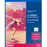 9788893798228 Il Campbell. Corso di biologia. Volume unico Seconda edizione Secondo biennio Taylor Simon