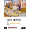 9788828618560 Felici approdi. La poesia e il teatro con temi di attualità Galli Quinzio