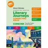 Titolo: LITERARY JOURNEYS CONNECTING IDEAS 9788843422777