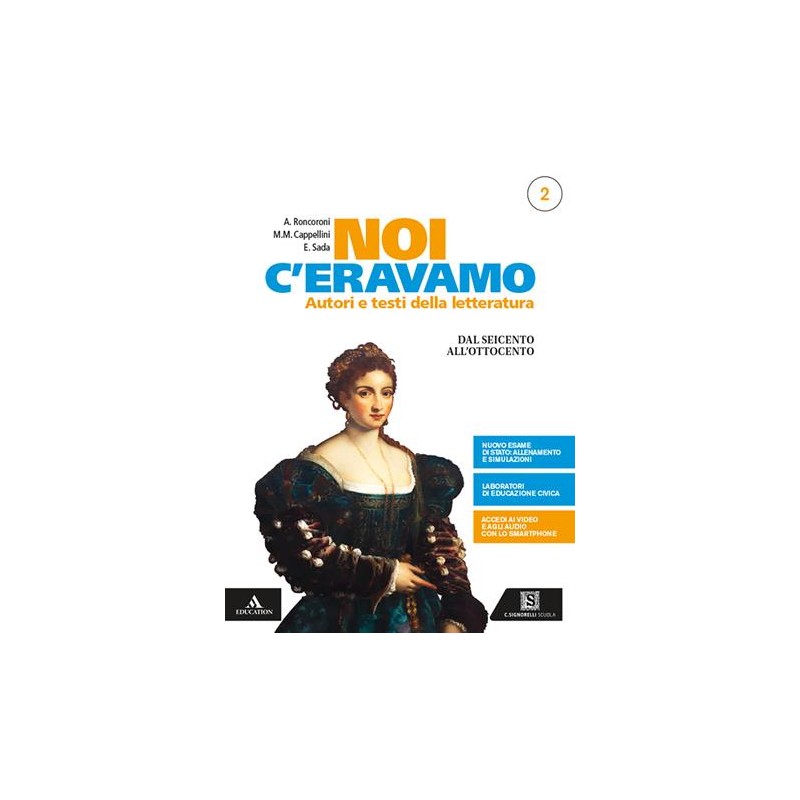 9788843420070 Noi c'eravamo 2 di Roncoroni