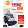 9788893245869 Come noi 2 Con Letteratura Pellizzi Novembri
