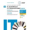 MATERIALE E L'IMMAGINARIO NUOVO (IL) VOL. 3 B 9788858326176