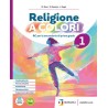 Religione a colori. Per la Scuola media. Vol. 2