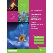 Elementi di Scienze integrate. Per il primo biennio degli Ist. tecnici