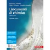 Lineamenti di chimica. Quinta edizione. Volume unico - Giuseppe Valitu