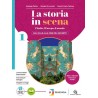 La storia in scena. Per le Scuole superiori. Con e-book. Vol. 3 - Gius