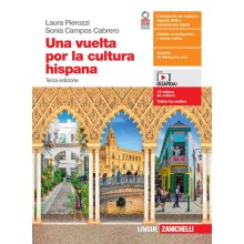 Una vuelta por la cultura hispana. Terza edizione - Laura Pierozzi, So