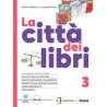 La città dei libri. Con taccuino della scrittura. Volume 3 - Sabrina G