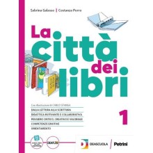 La città dei libri. Con taccuino della scrittura, Epica. 1 - Sabrina G