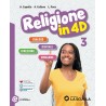 Religione in 4D. Per la Scuola media. Vol. 3 - Antonietta Capello, Ang