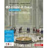 Lezioni di fisica. Ediz. azzurra. Vol. 1: Meccanica, termodinamica e o